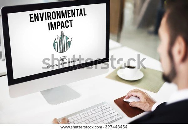Environmental Impact & Conservation Securing Our Planets Sustainable Future