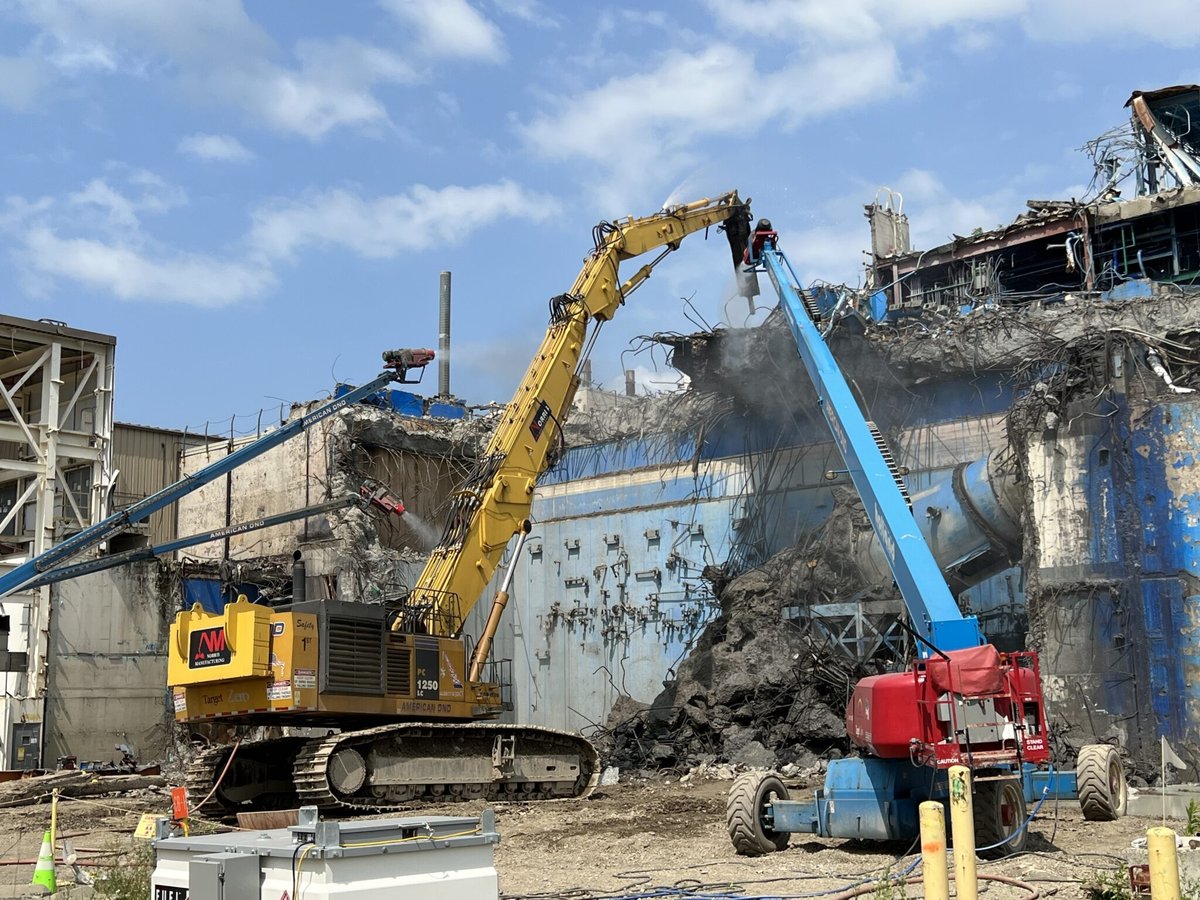 Nuclear Operations & Technology Pushes Innovation for Power