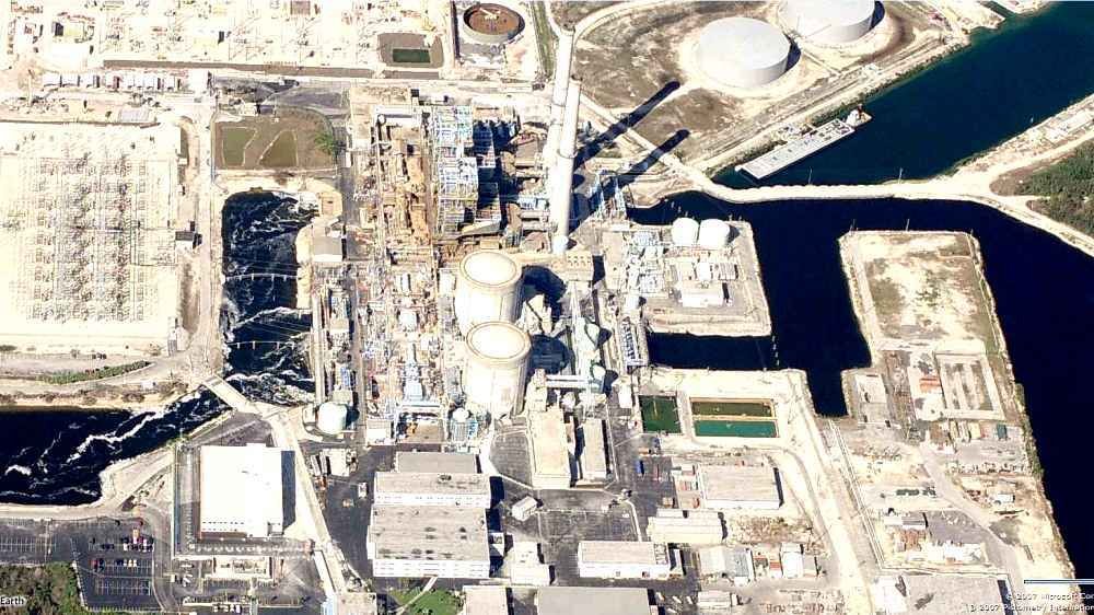 Turkey Point Nuclear Generating Station Approved for 80-Year Life